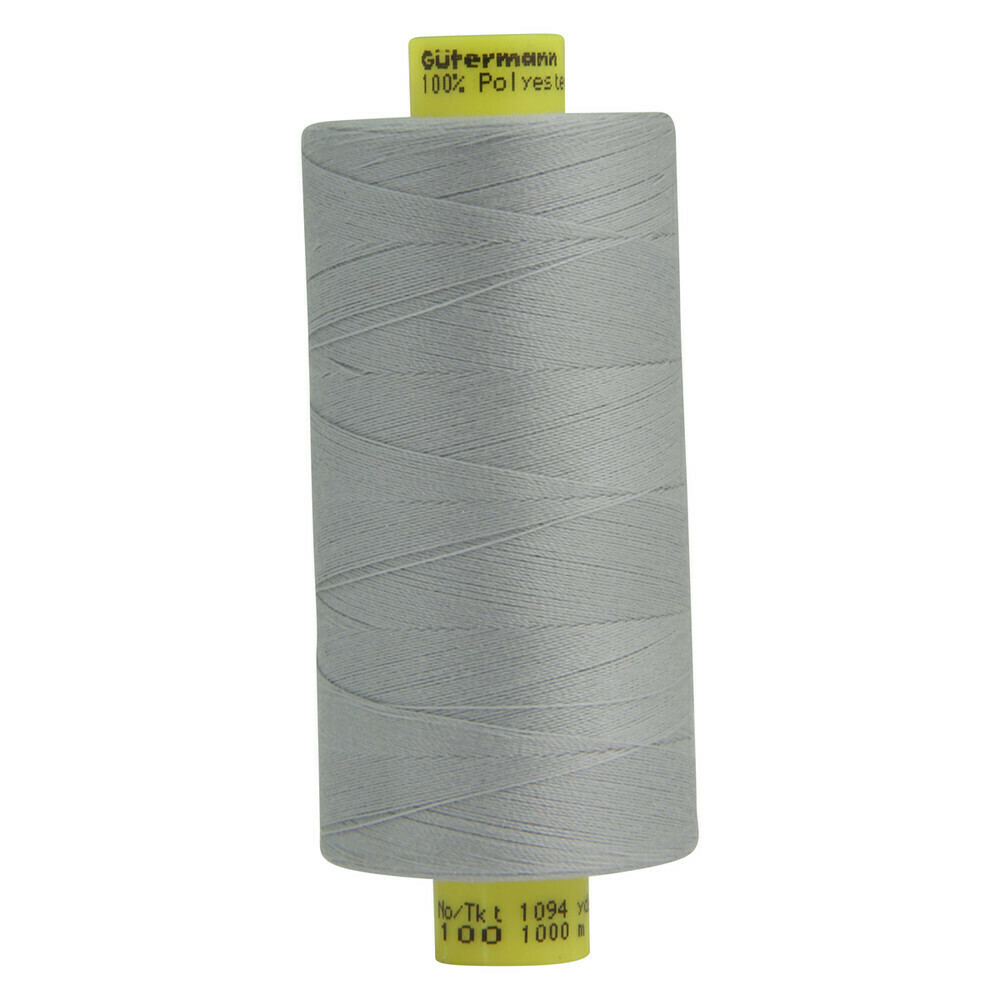 038 - Gutermann Mara 70 - 700m / 765 yards (Light Grey) (backordered)