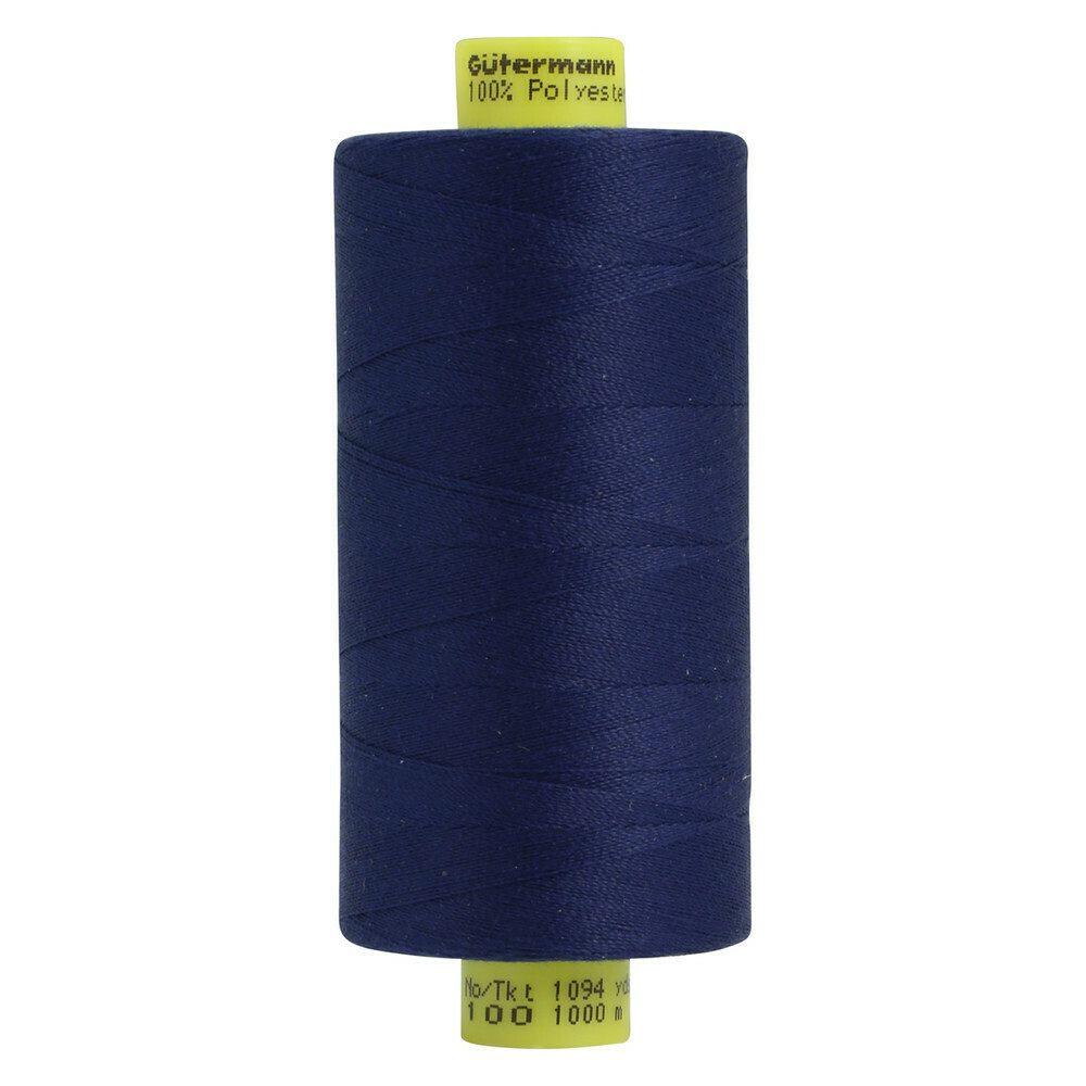309 - Gutermann Mara 70 - 700m / 765 yards (Navy)