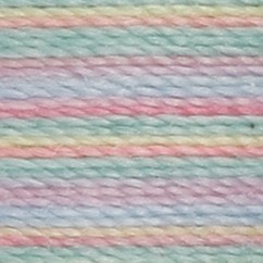 Coats Dual Duty XP - Baby Pastels
