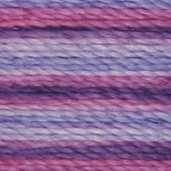 Coats Dual Duty XP - Plum Shadows