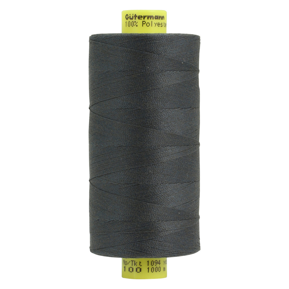 141 - Gutermann Mara 100 - 1,000m / 1,094 yards