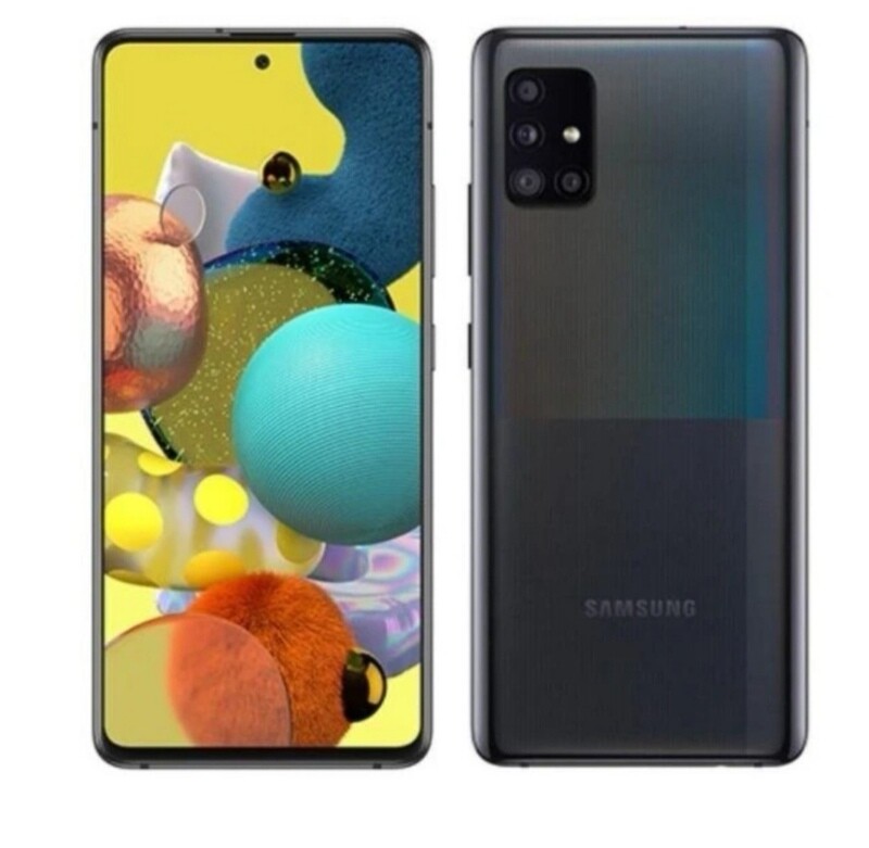 Samsung A51 Dual Sim 128GB