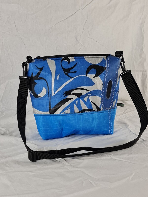 ​Handtasche- Das Chameleon