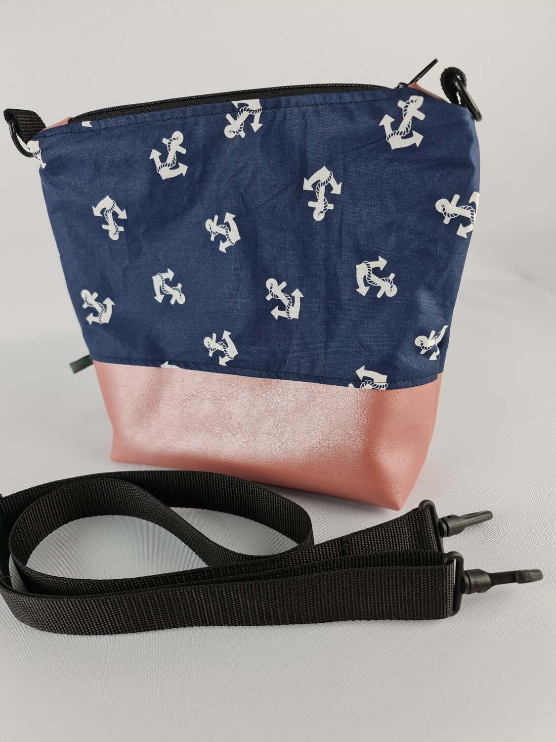Handtasche - Das Chameleon