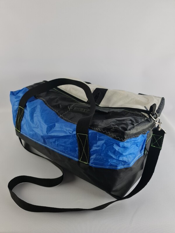 Weekender- kleine Reisetasche