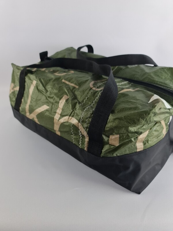 Weekender- kleine Reisetasche