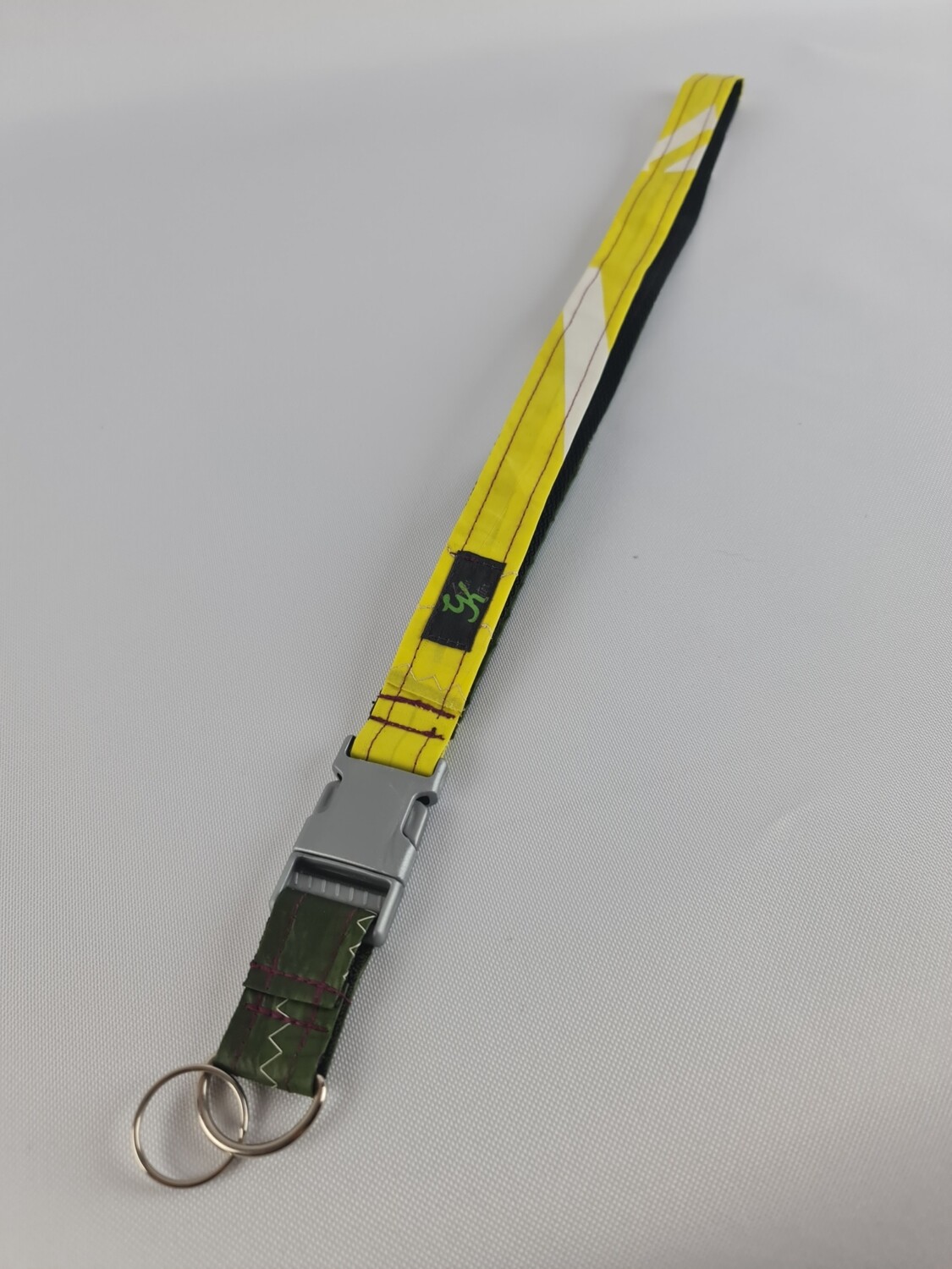 Schlüsselband