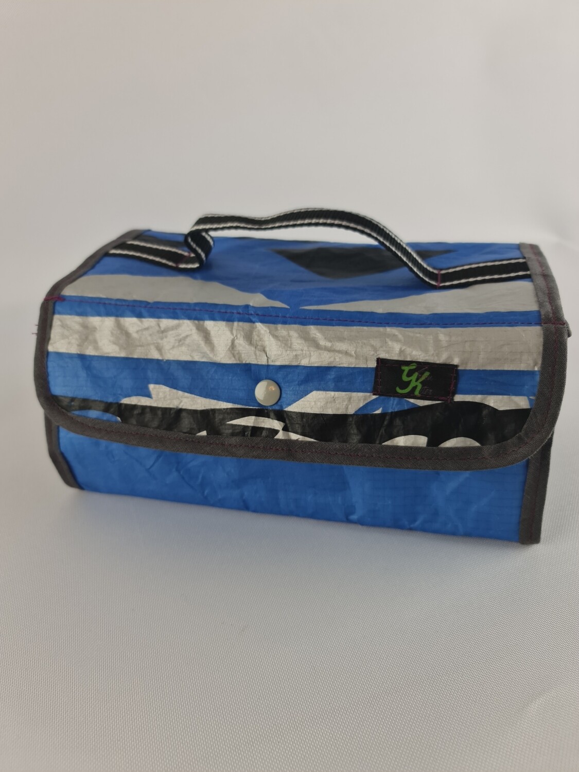 Kulturtasche Einblick