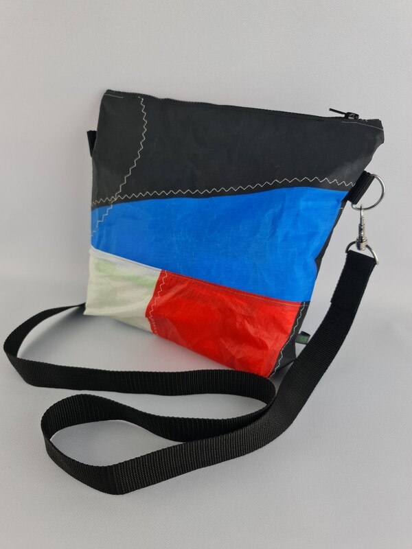 Handtasche- Das Chameleon
