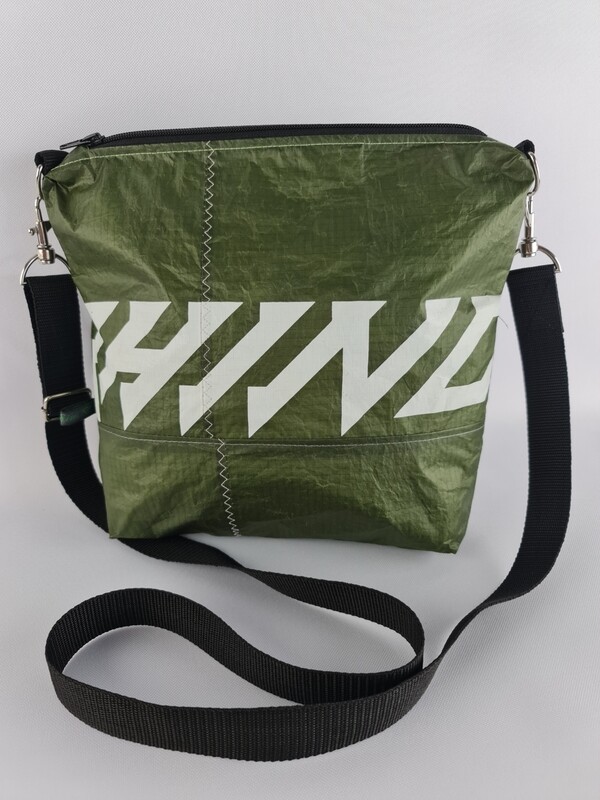 Handtasche- Das Chameleon