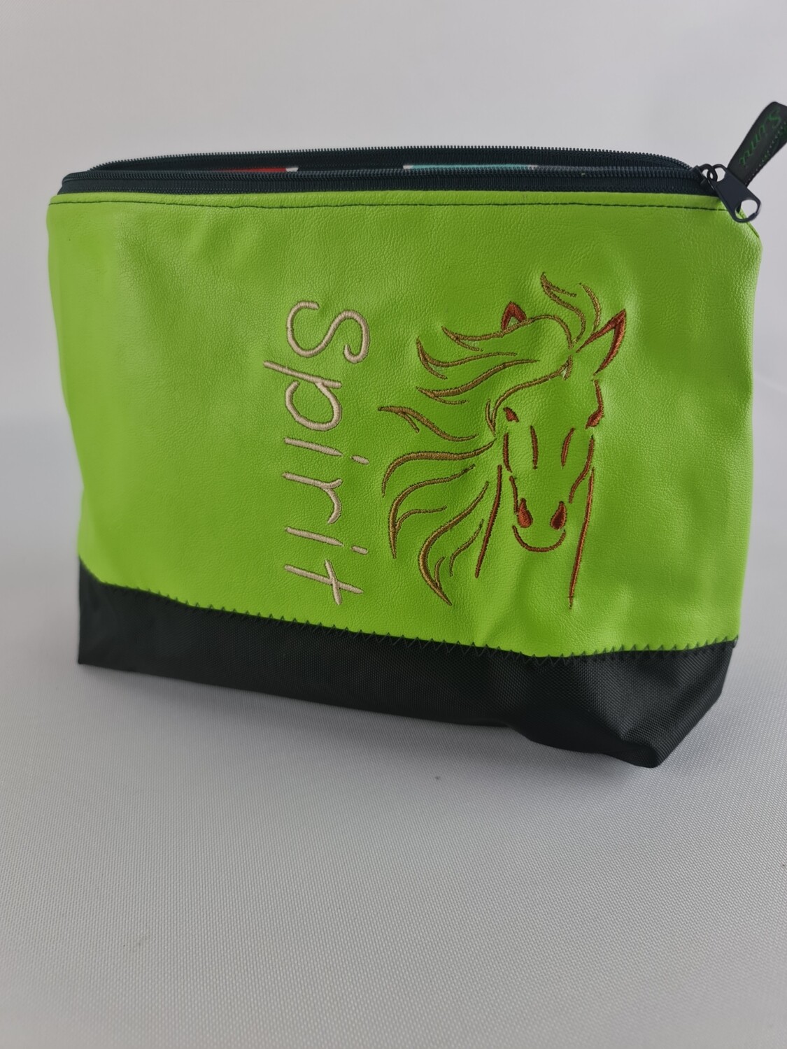 Kulturtasche- Krimskramtasche