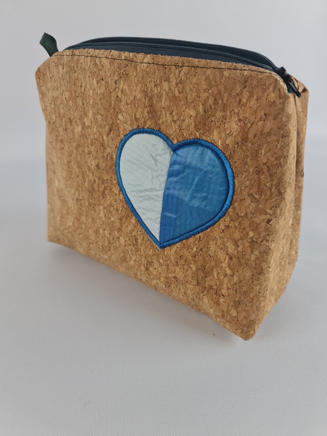 Kulturtasche- Krimskramtasche