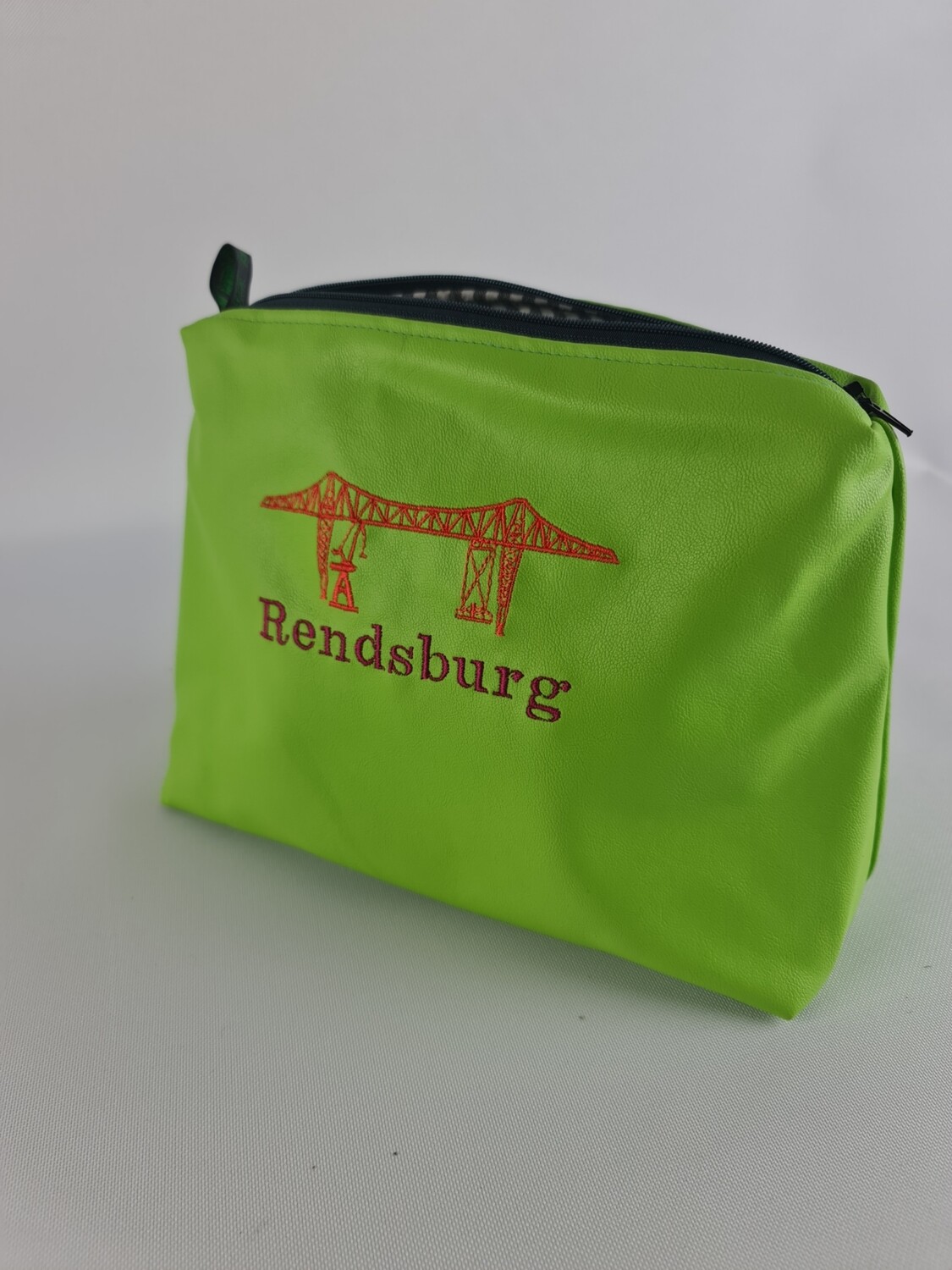 Kulturtasche- Krimskramtasche
