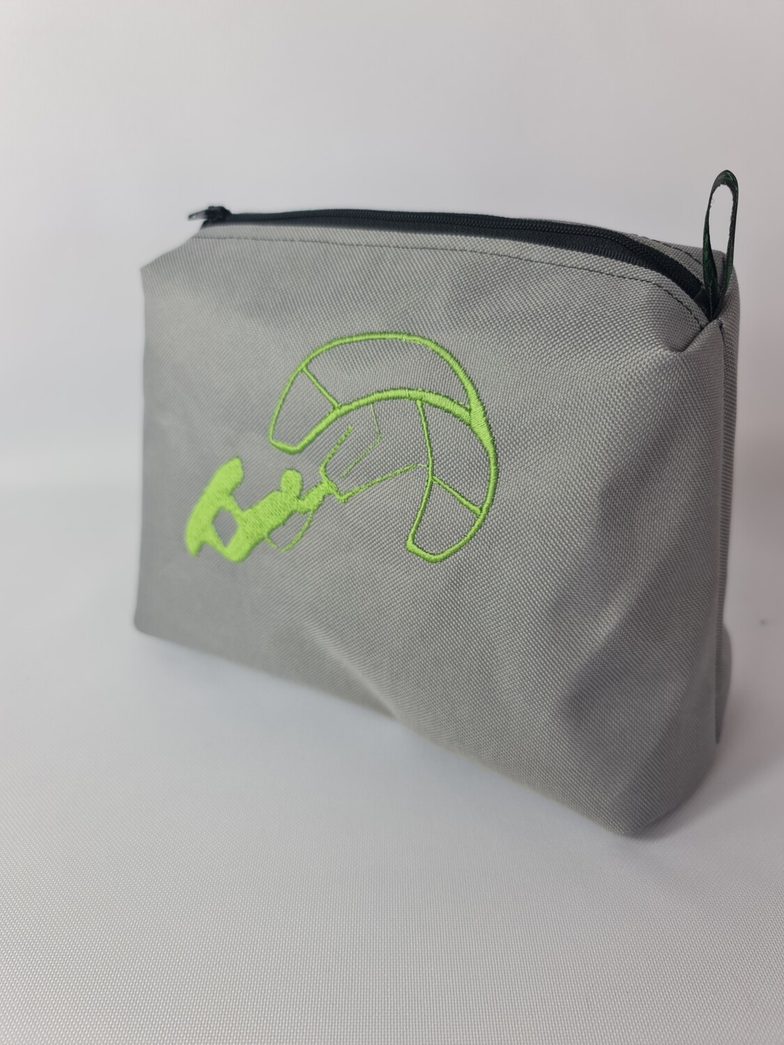 Kulturtasche- Krimskramtasche