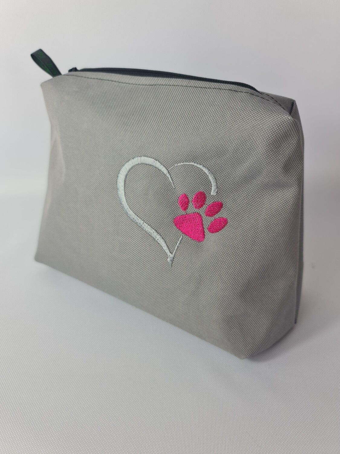 Kulturtasche- Krimskramtasche