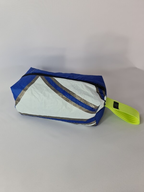 Boxy Bag Groß