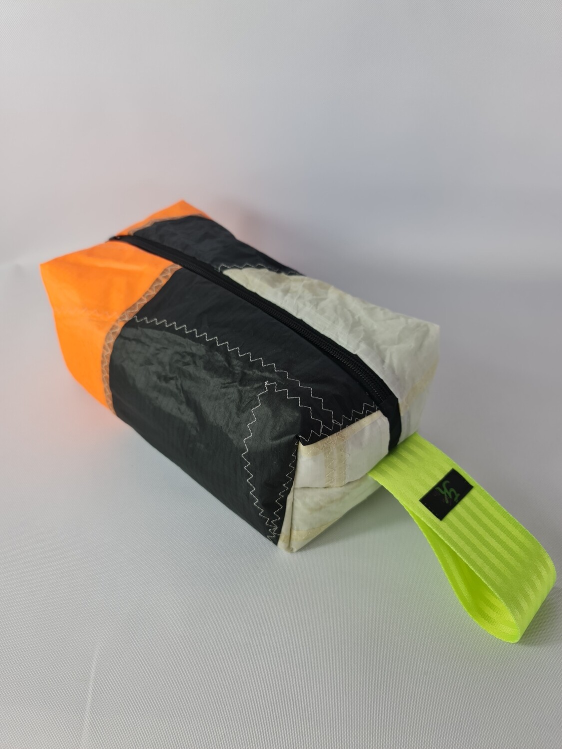 Boxy Bag Groß