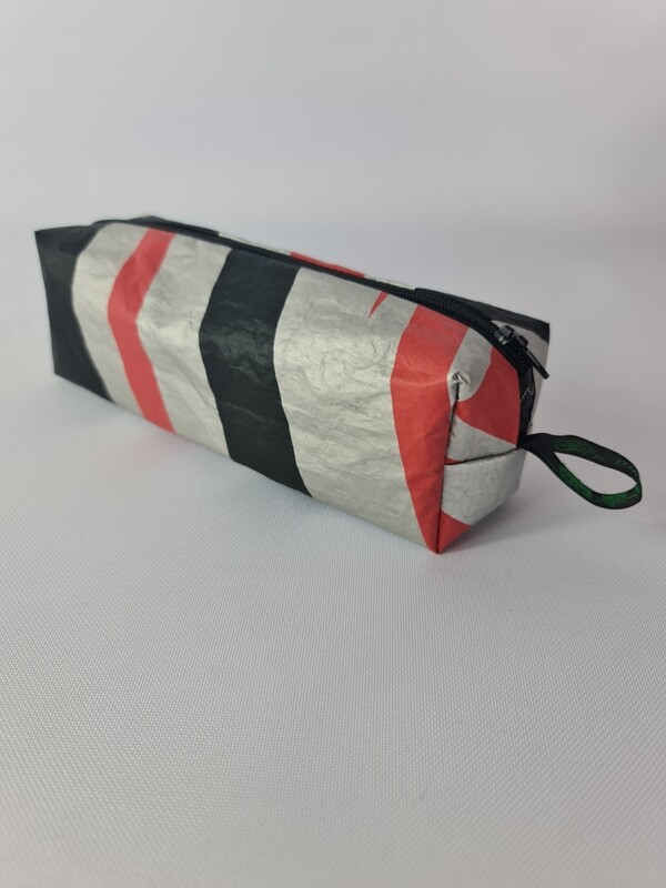 Boxy Bag Klein
