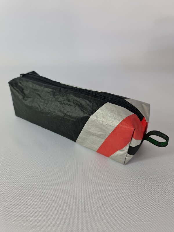 Boxy Bag Klein