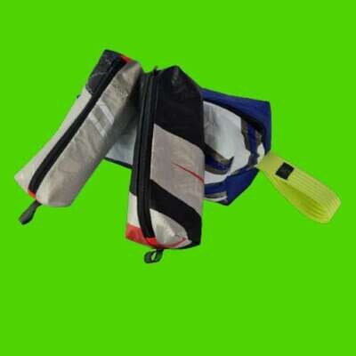 Boxy Bag