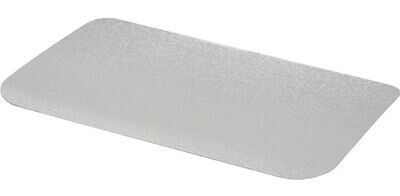 Крышка для формы алюминиевой 1520*100 (касалетки) 