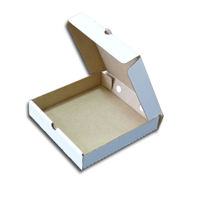 Коробка для пирога, диаметр 32см, высота 8 или 8,5см