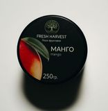 Пюре МАНГО 250г &quot;Fresh Harvest&quot;, замороженное