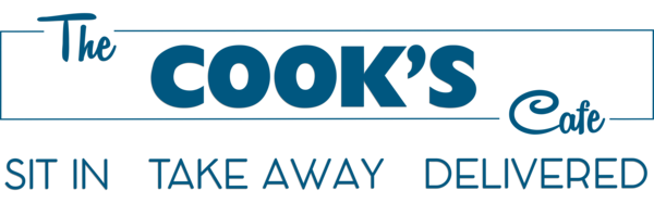 The Cook's Cafe's store