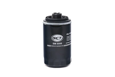 SCT Oil Filter SM5086