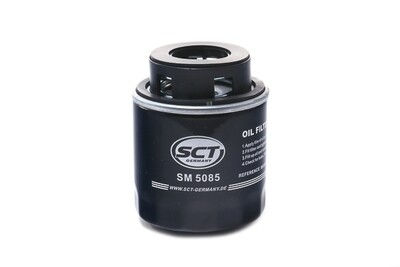 SCT Oil FIlter SM5085