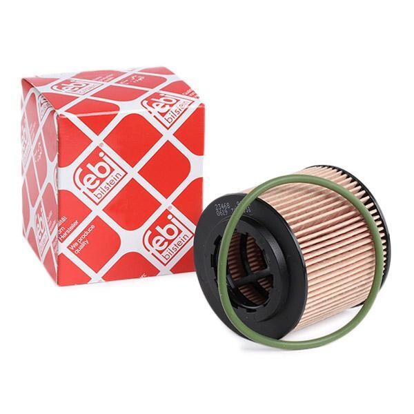 Febi Oil Filter