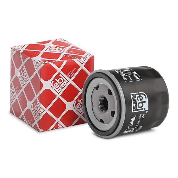 FEBI Oil Filter 108330