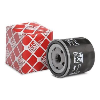 FEBI Oil Filter 108330