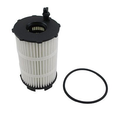 Maner Oil Filter