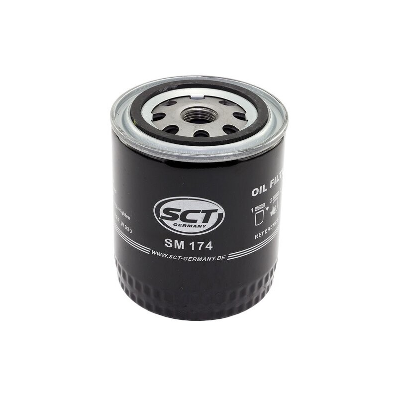 SCT Oil Filter SM174