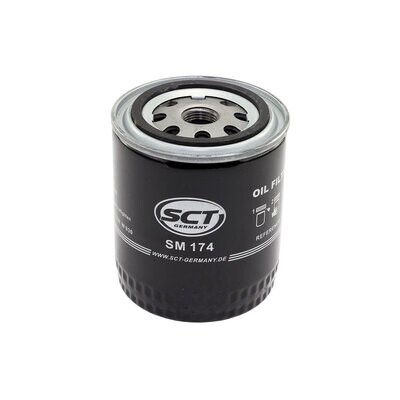 SCT Oil Filter SM174