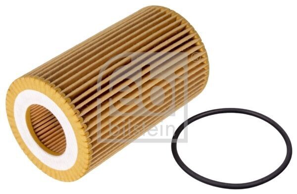 Febi Oil Filter 100490