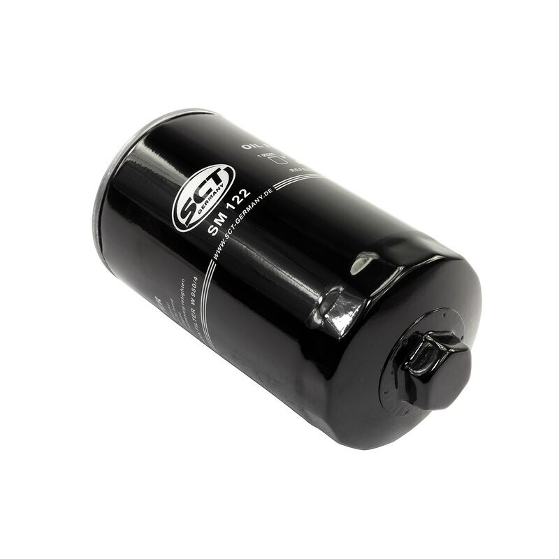SCT Oil Filter SM122
