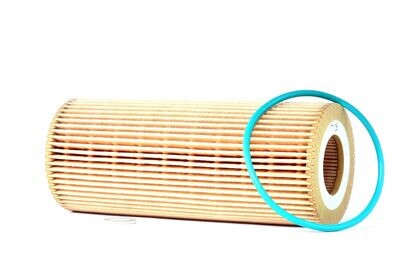 China Parts Oil Filter