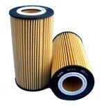 HighFilter Oil Filter
