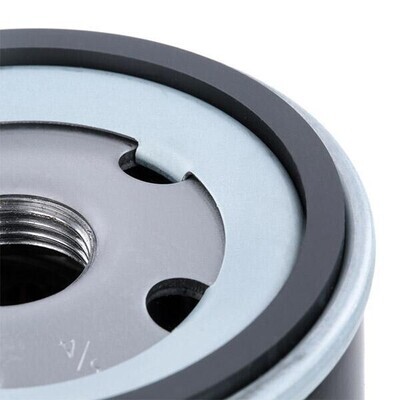 Highfil Oil Filter TH7609