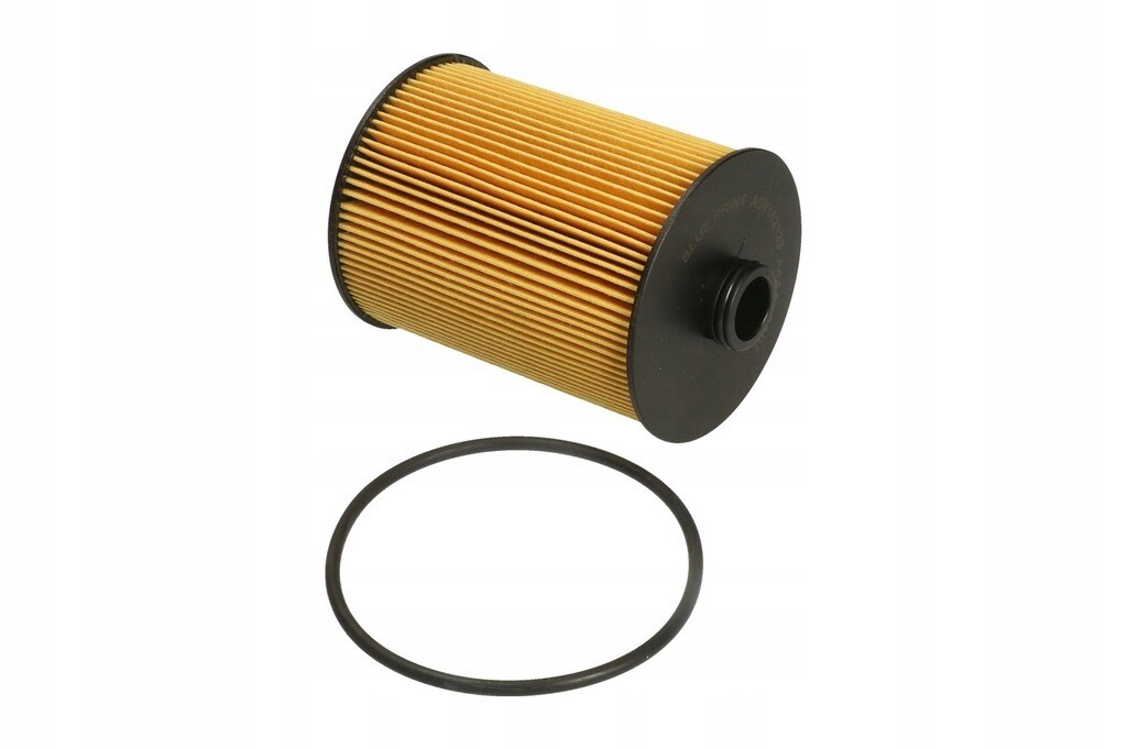 Blue Print Oil Filter ADV182123