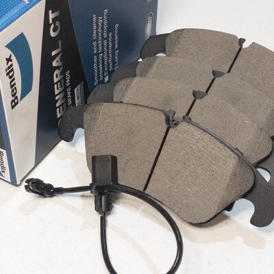 Bendix Brake Pad