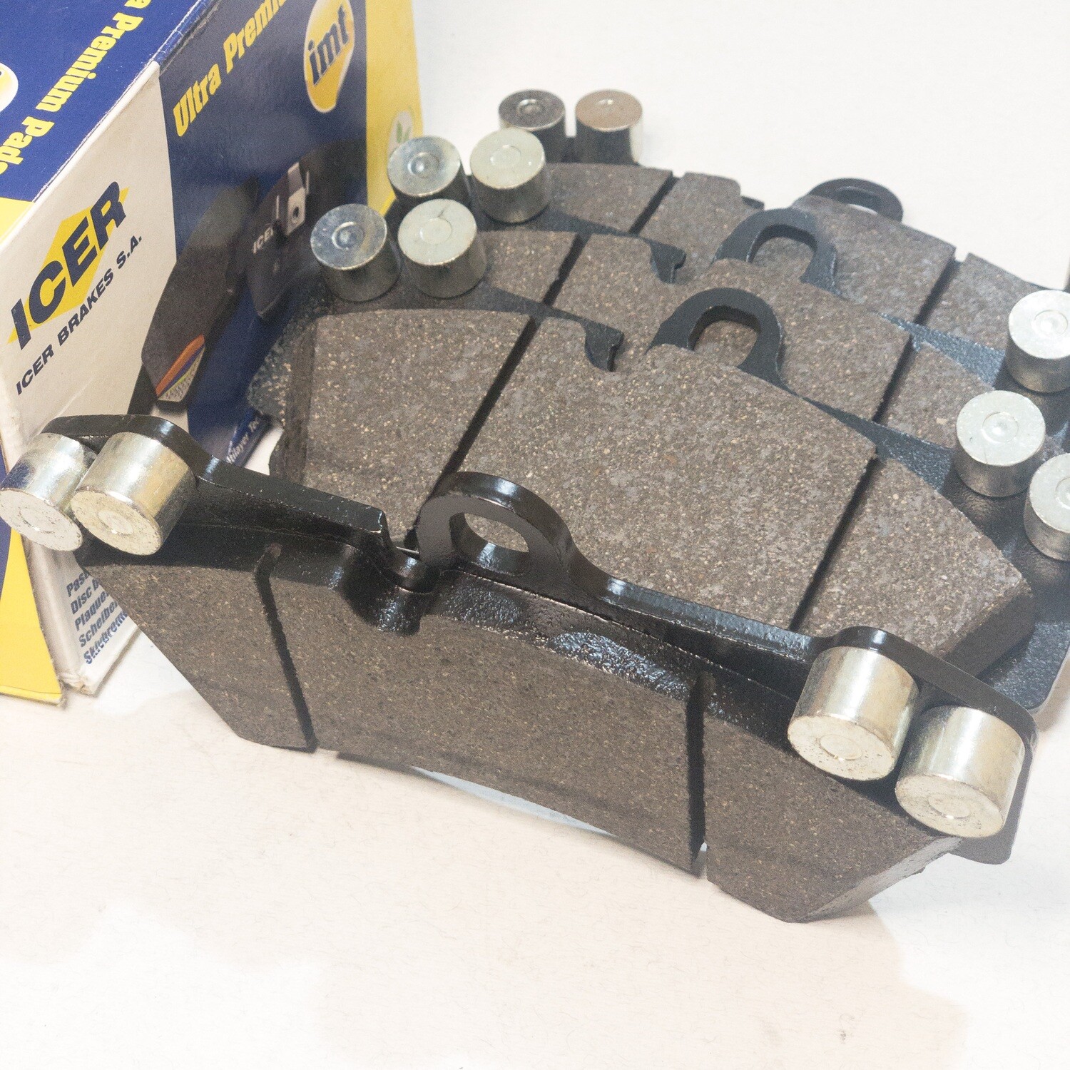 ICER Brake Pad
