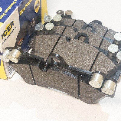 ICER Brake Pad