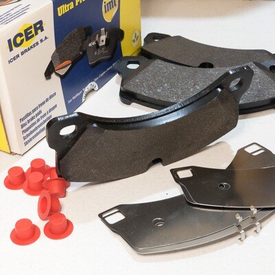 ICER Brake Pad