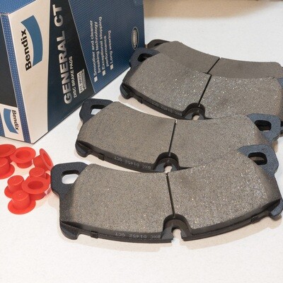 Bendix Brake Pad