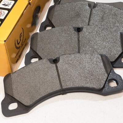 Liberty Friction Brake Pad