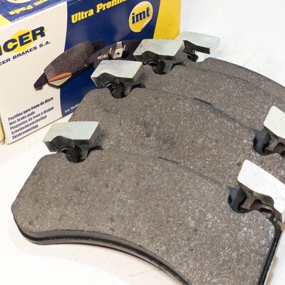 ICER Brake Pad