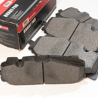 China Parts Brake Pad